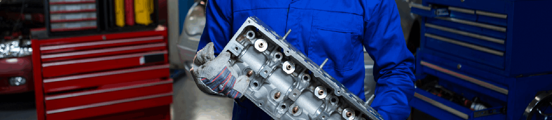 Officine meccaniche - Elettrauto Carrozzerie - Gommisti